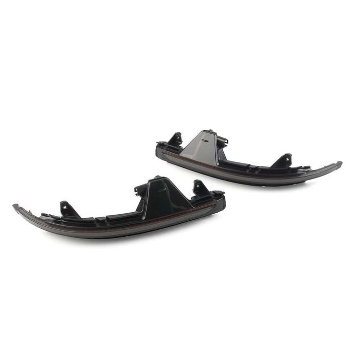 Гаранция! Нови LED Динамични Мигачи за Audi A7 S7 4G