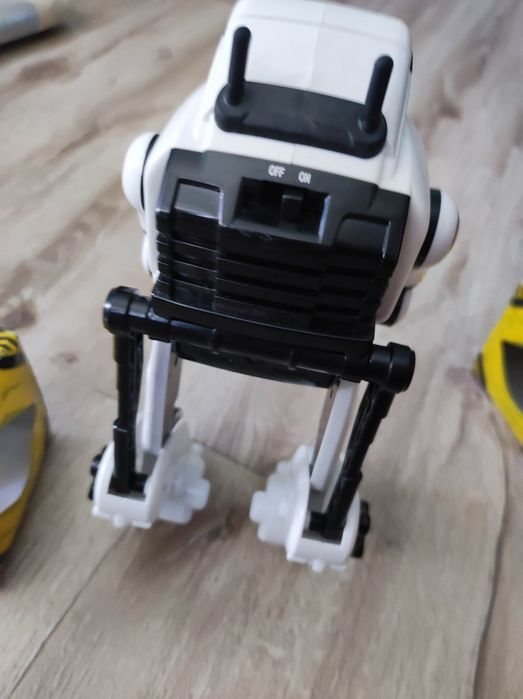 Детски Робот YCOO Neo