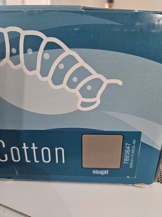 Manduca Sling Nougat