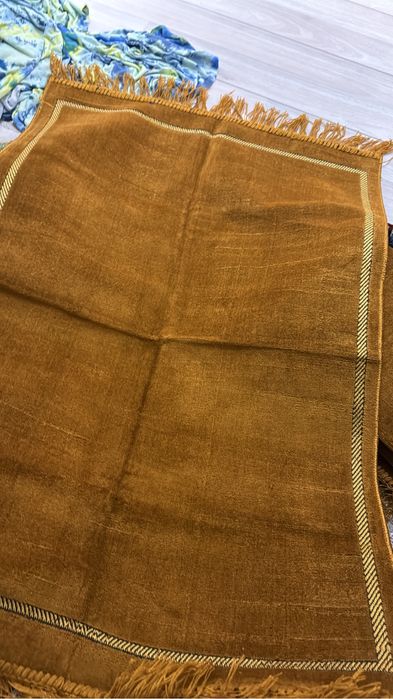 Жайнамаз  и тасбих