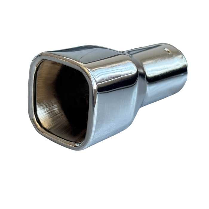 Накрайник Ауспух НТ 303 входа-49мм изхода-55мм