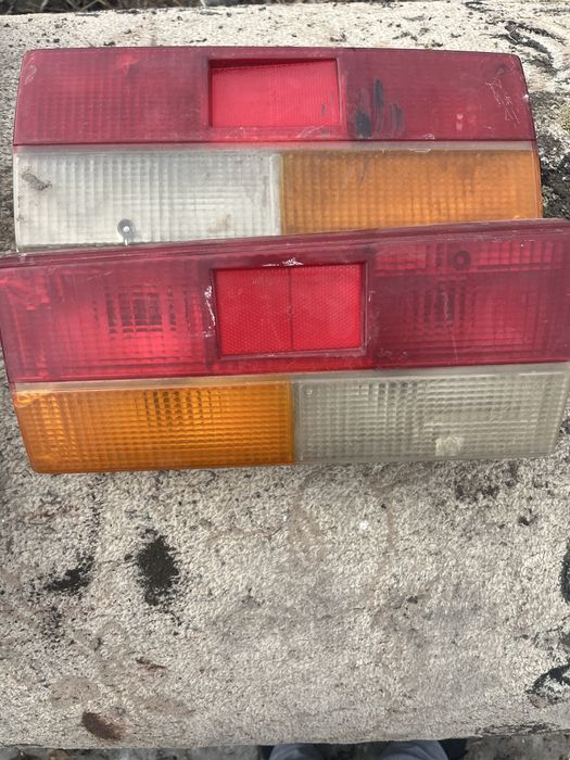 Продам запчасти ваз 2107 жигули