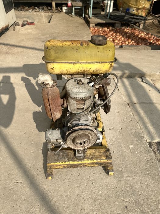 benzinli vodopomba sotiladi