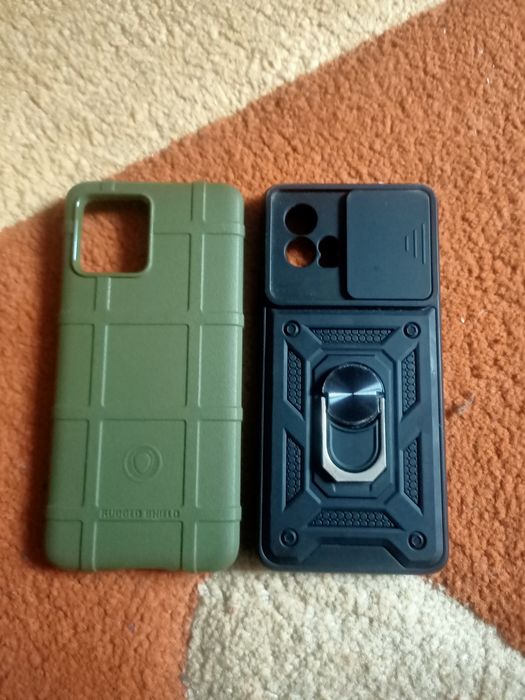 Folii huse G72 SAM A24 One+ Oppo Vivo Xiaomi RN10S Nova Y70