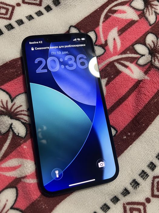 Iphone 13 128GB в отл состоянии