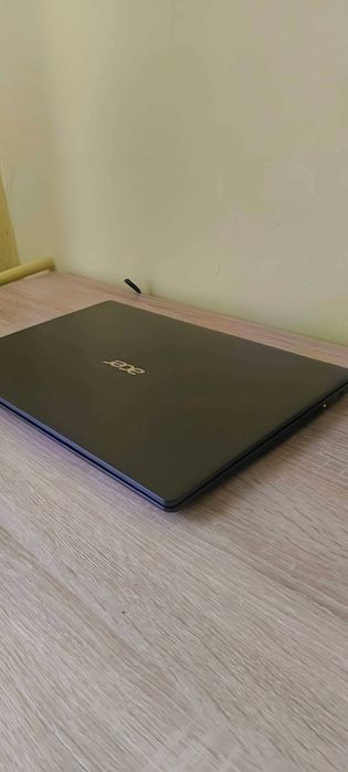 Acer Aspire 3 Ryzen 5 / SSD / 8GB