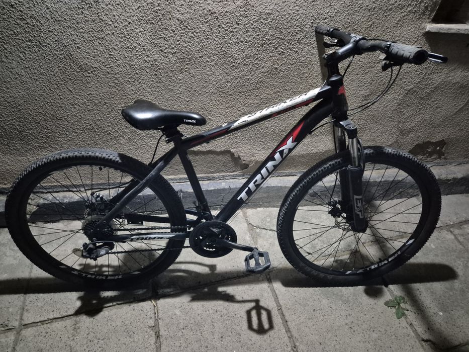 Продам велосипед Trinx