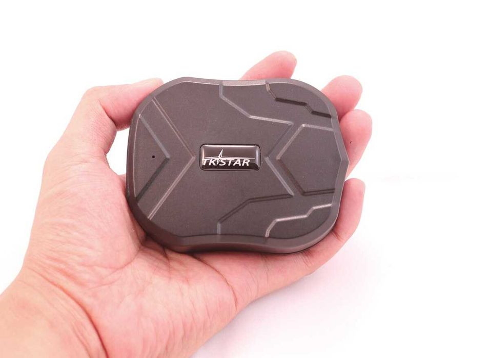 GPS Tracker auto/moto – localizare prin SMS, aplicație sau online