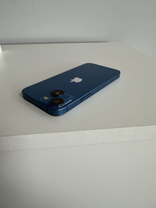 Iphone 13 mini  Blue 128 GB