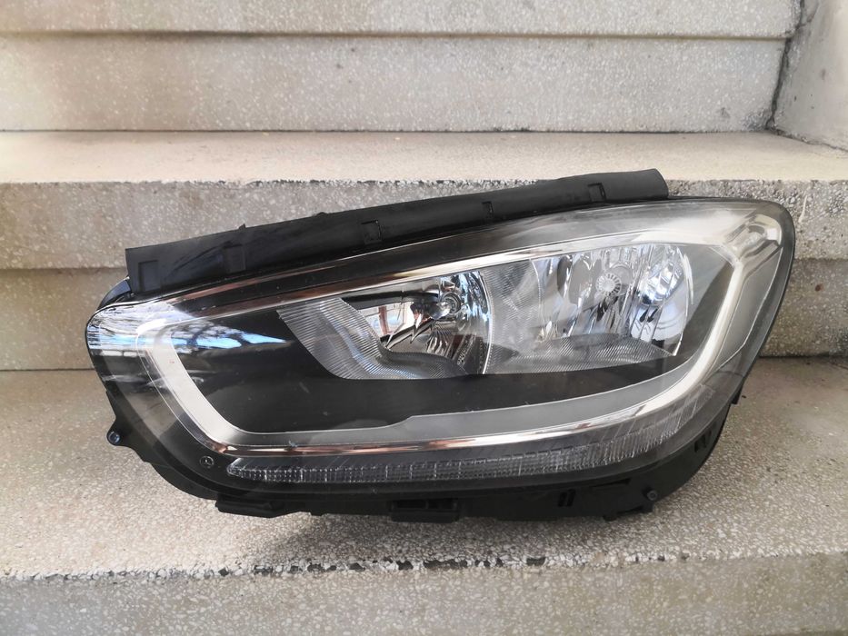 Фар Mercedes Citan LED ляв/Фар Мерцедес Цитан Оригинален