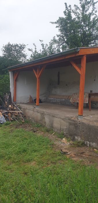 Ремонт на покриви промо