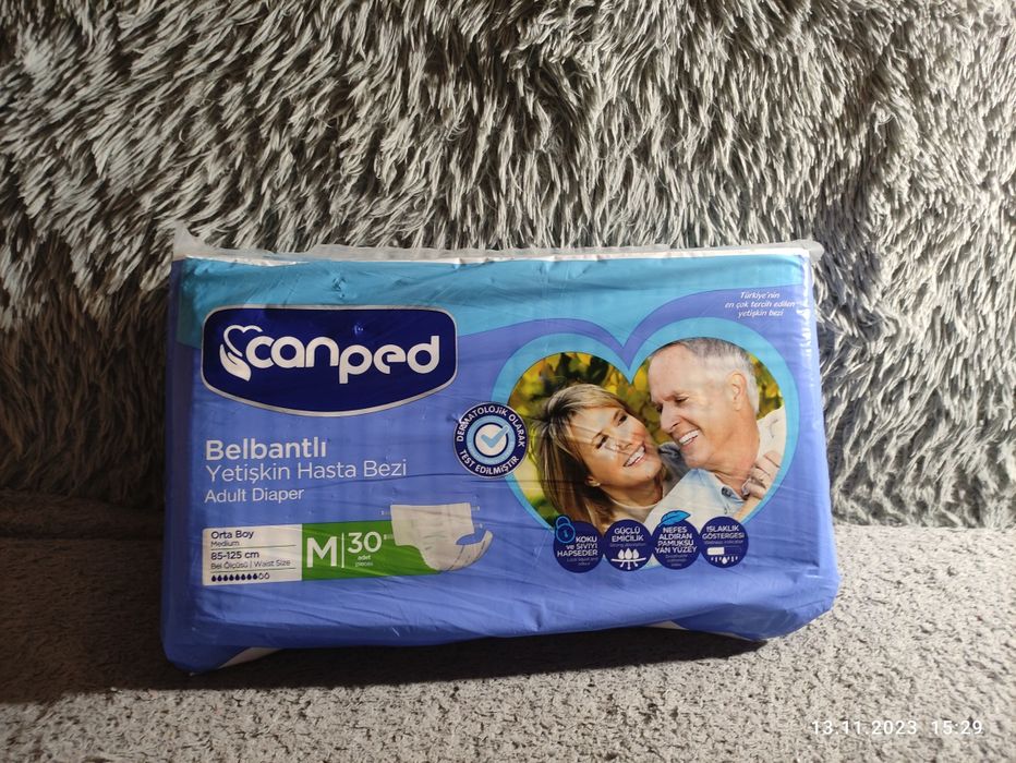 Подгузники продам