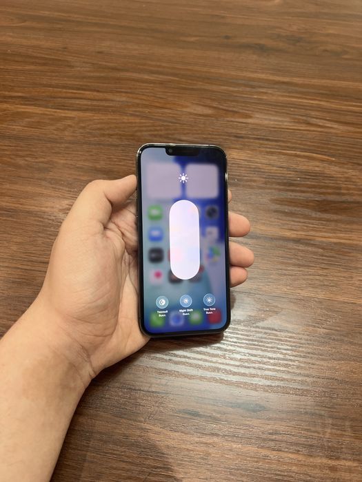 Iphone 13 Pro 128 gb