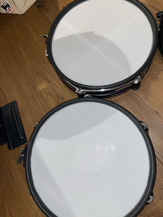 Millenium MPS-850 + amplificator + scaun