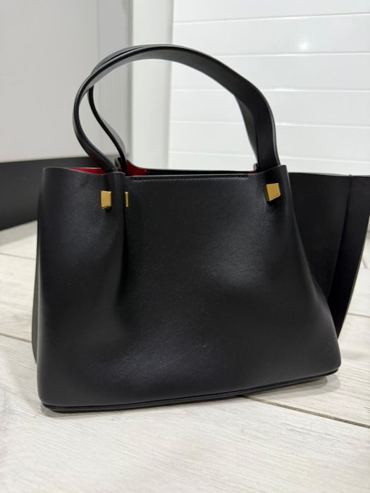 Geanta valentino garavani Vlogo Escape