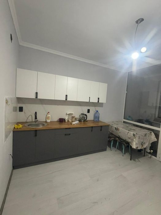 Сдам 44 квадратную квартиру