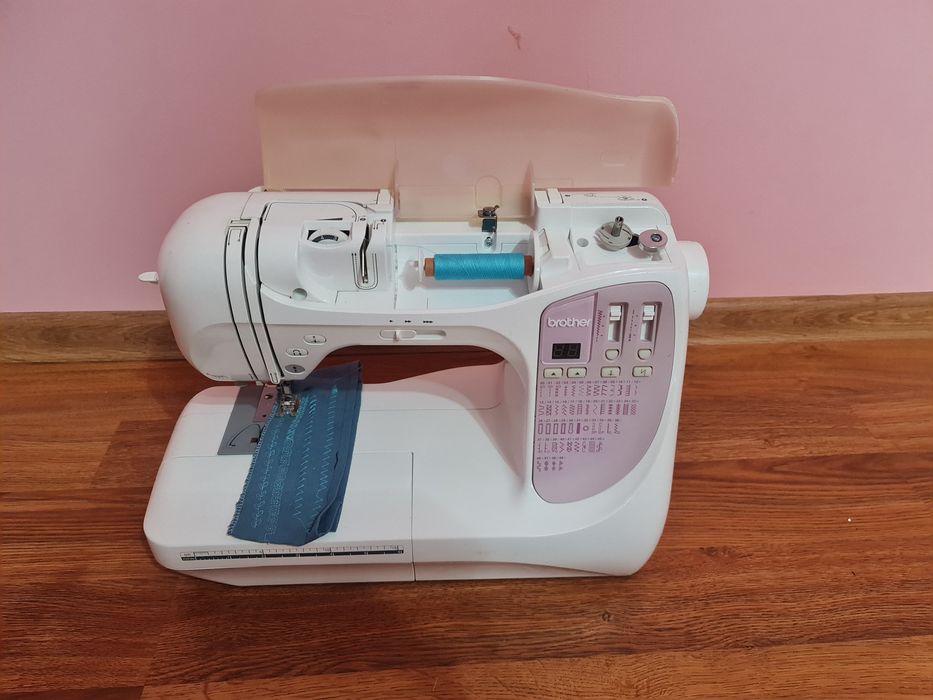 Brother NX-200 Limited Edition