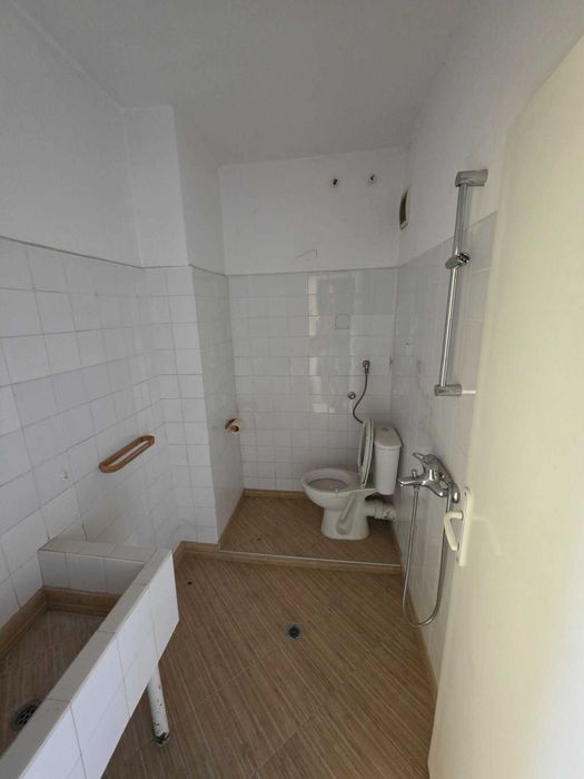 Четиристаен апартамент, 120кв.м, Център