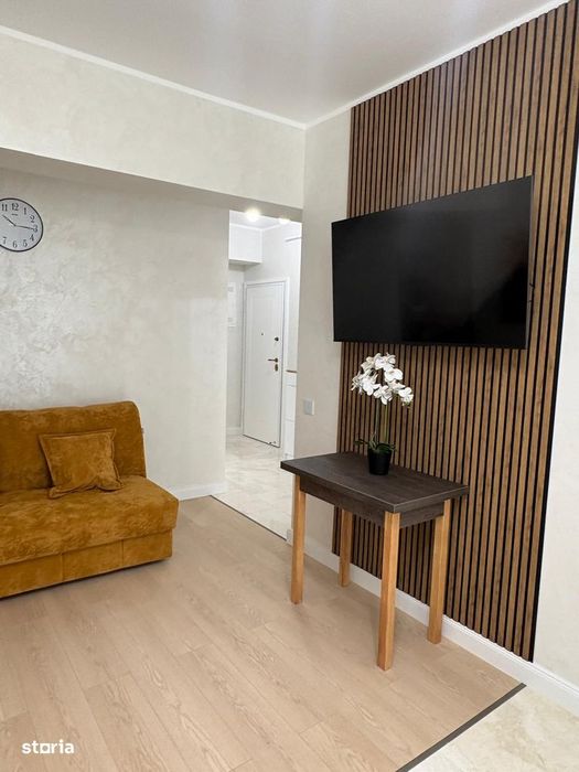 Prima inchiriere !Apartament de inchiriat cu 2 camere- Royal Town Iasi