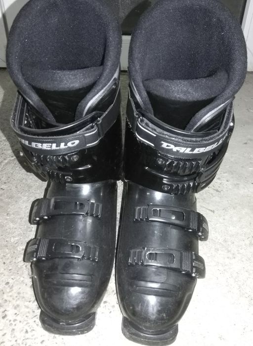 Clăpari Bocanci Schi Ski Dalbello 39 40