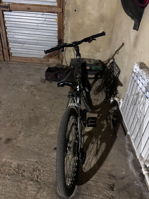 Велик сатам саудасы бар