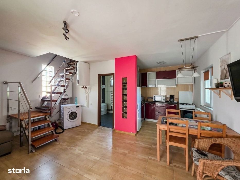 Costinești | 1.707 mp + CASA | Potențial pensiune / cazare