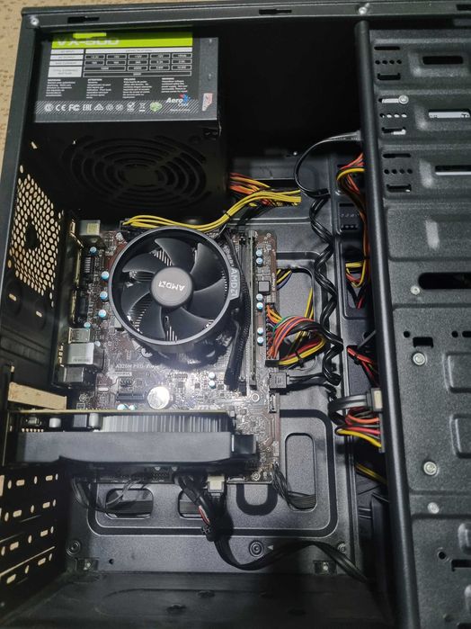 komputerning keysi komplekt sotiladi