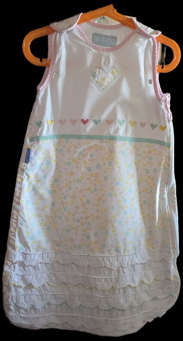 Gro Bag бебешки чувал 1 tog