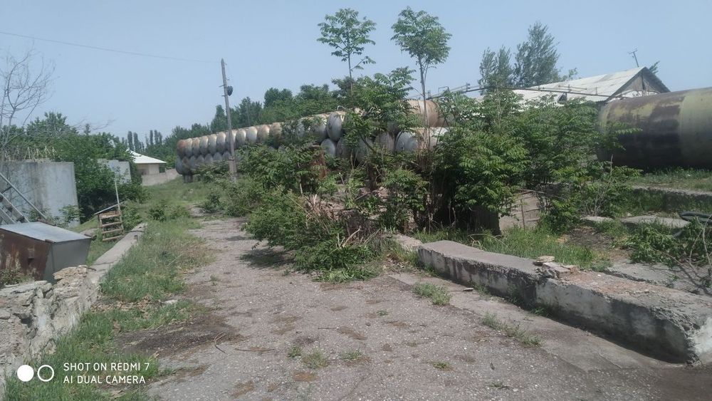 Ёмкости Эмалированые