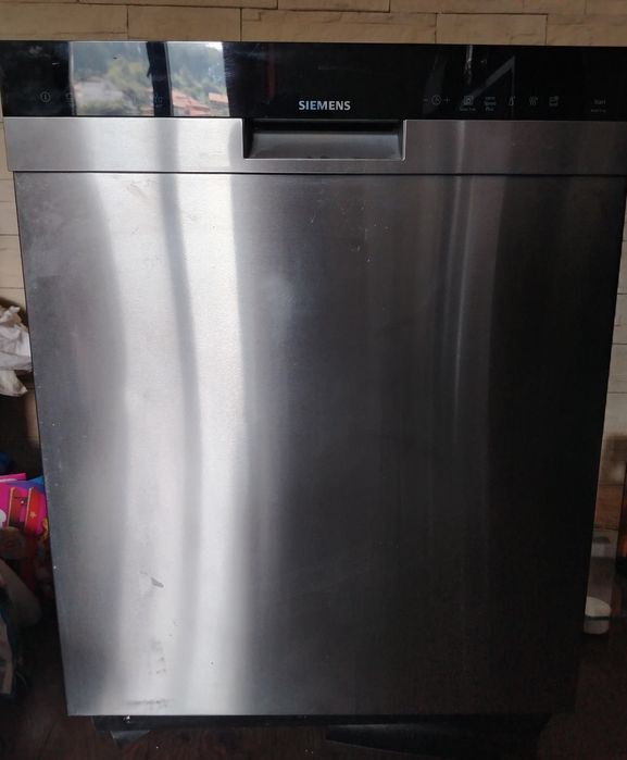 Съдомиялна машина Siemens