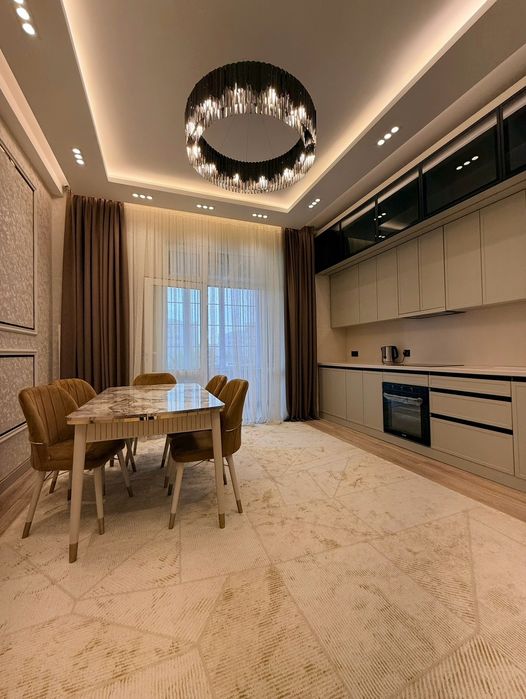 Строительный бригада Узбеки.