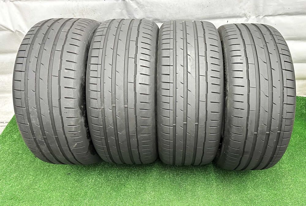 4бр 255/45r19 HANKOOK VENTUS летни