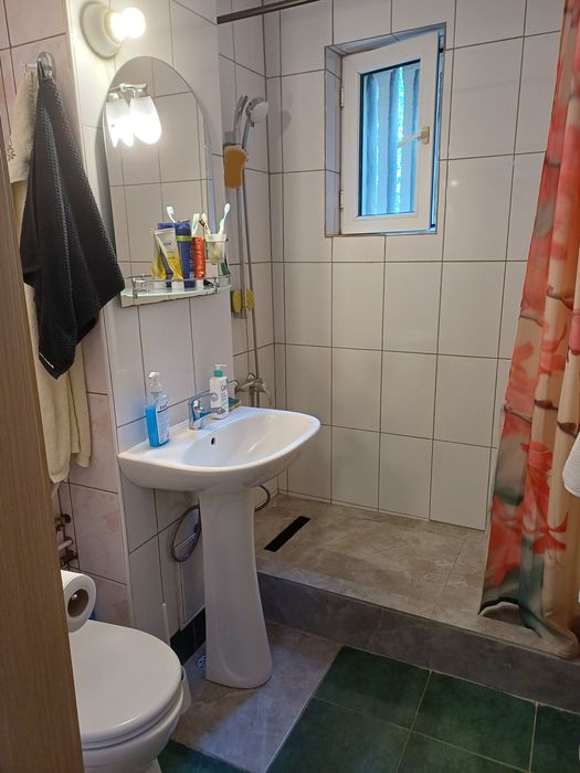 Apartament 4 camere Gorjului