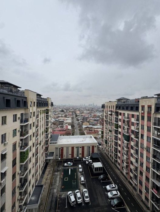 Кукча. Оқтепа Аrt House  1-2/10/10 Тоза ремонт. Обш: 58 кВ.м