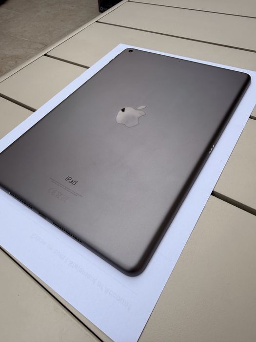 IPAD 9 WI-FI  64GB - BATERIE 93%
