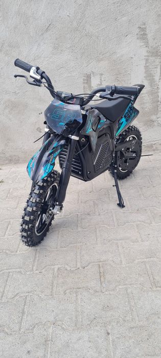 Cross 1000 W 36 volți KXD Pro Germany