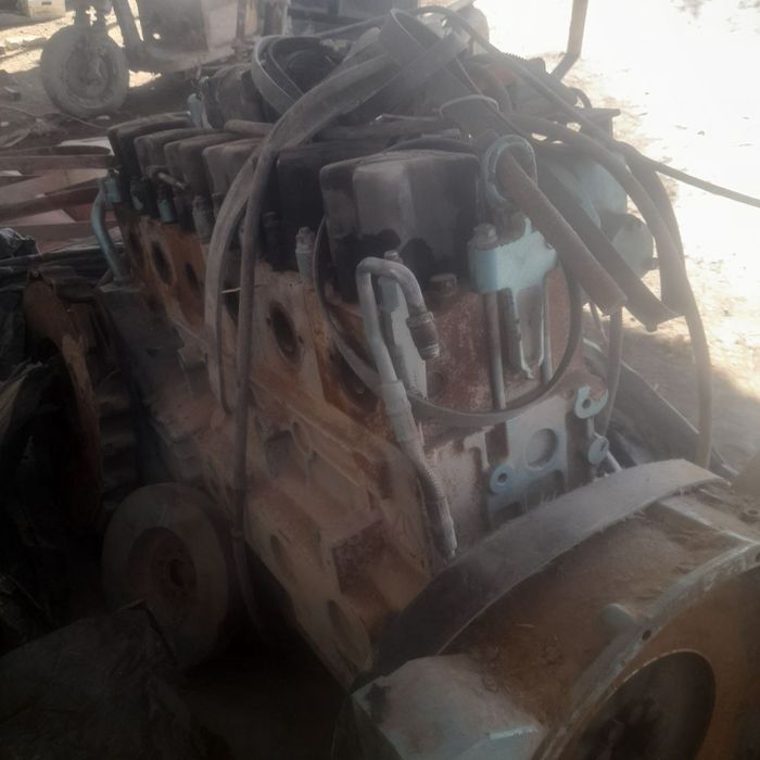 Хова матор сотилади