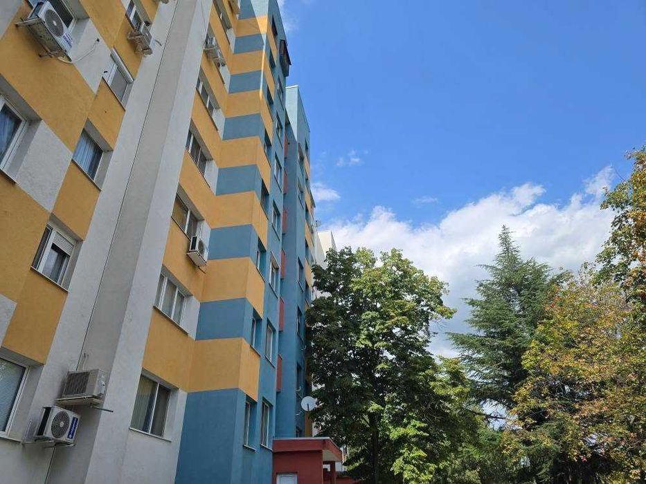 Продава се Двустаен апартамент в Стара Загора, Загорка - 45 кв.м за 1467 €/кв.м - Снимка #2