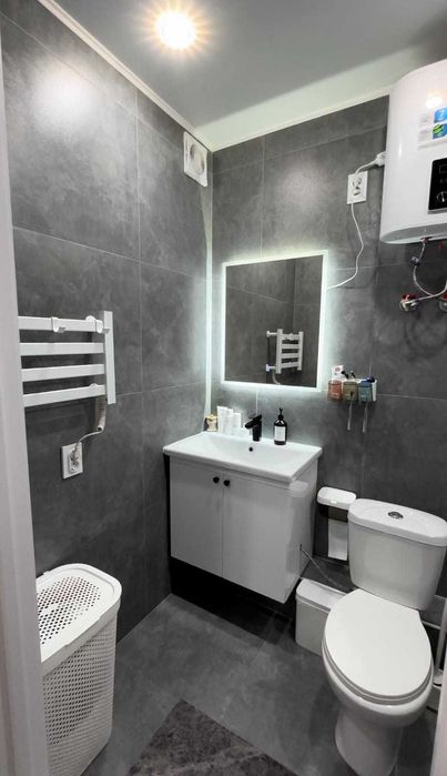 Продам 2к в Мендыкара