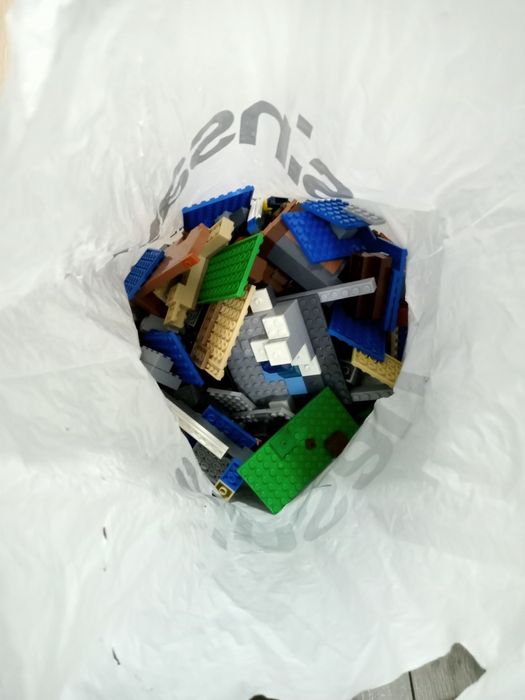 Лего с инструкциями