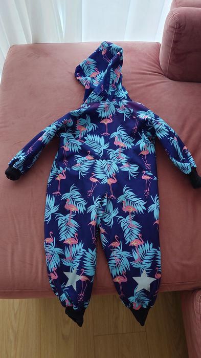 Salopeta ielm mărimea 92