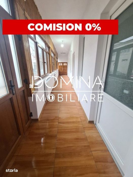 Inchiriere spatiu comercial, 80 mp, str. M. Eminescu - zona centrala