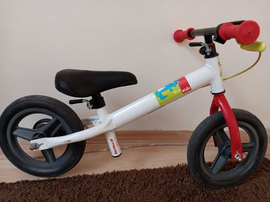 Push bike детско колело