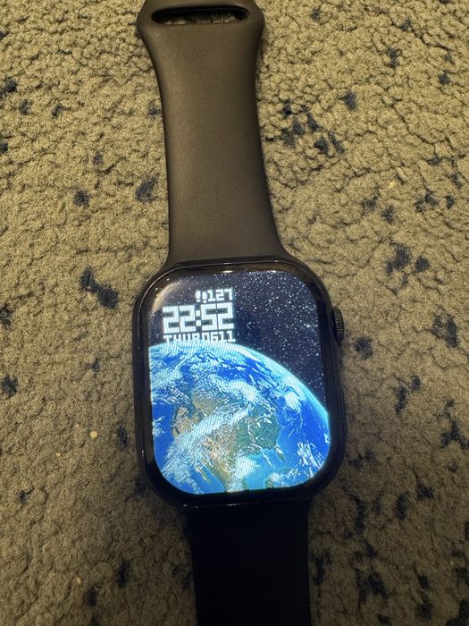 Apple Watch люкс