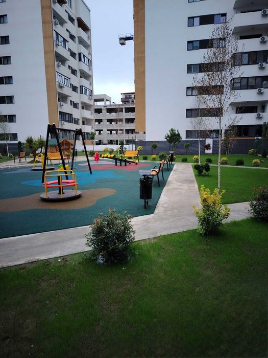 Inchiriere apartament 2 camere 10 min metrou Berceni