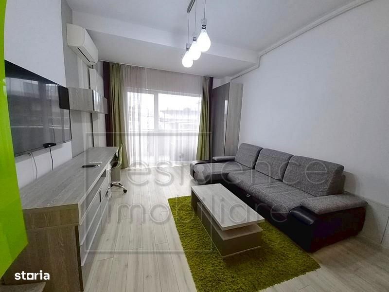 Pet friendly! Apartament 2 camere, Buna Ziua, zona LIDL+Garaj