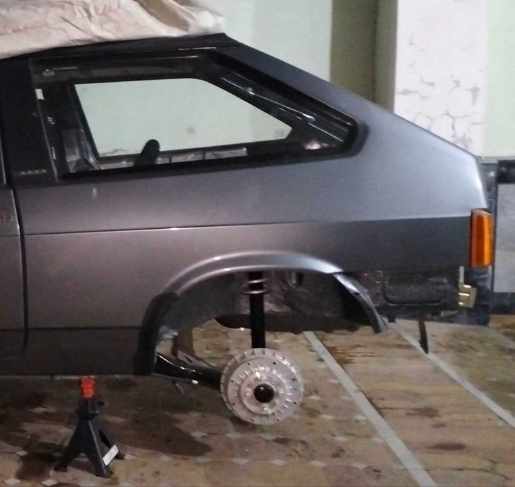 2108 Lada Samara Srochna