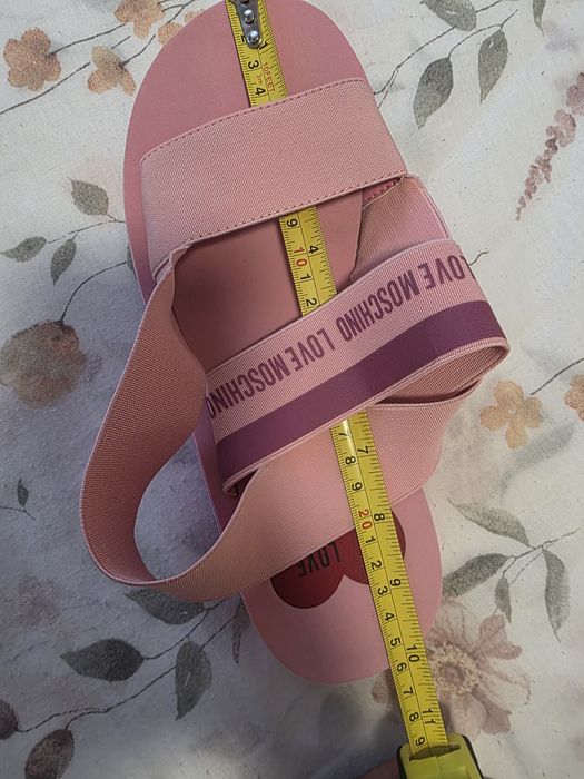 Дамски сандали Moschino