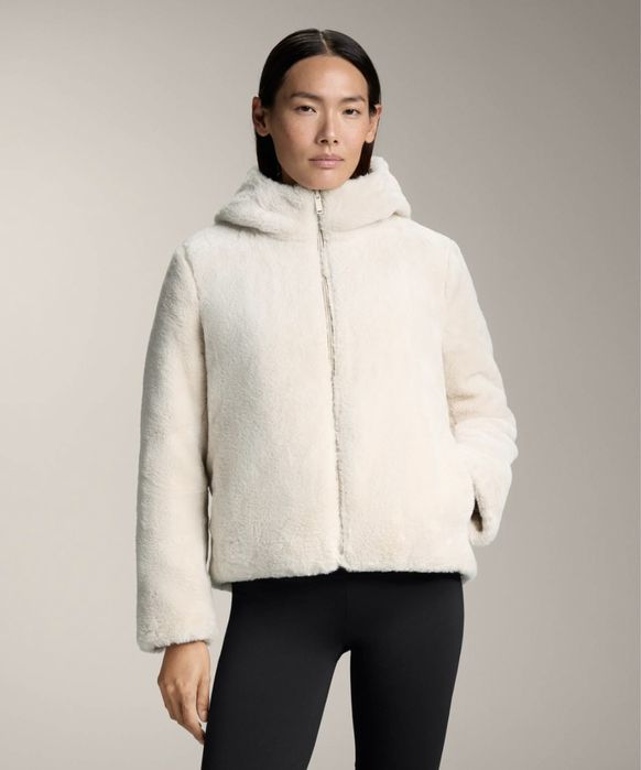 Дамско двулицево ватирано яке OYSHO FELLEX® с AEROGEL – НОВО | S