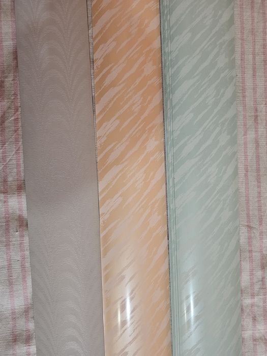 Пластиковые  жалюзи  1.60